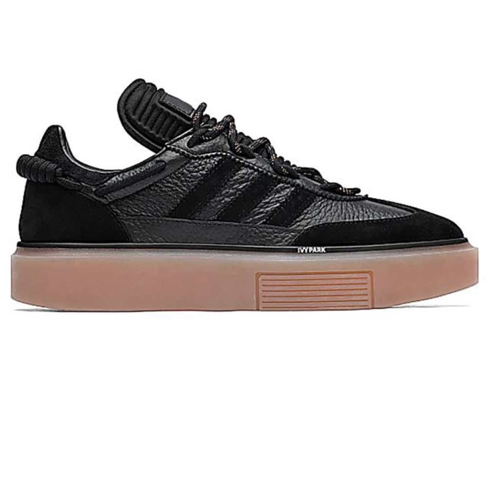 Ivy Park Super Sleek 72 Black